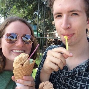 Meet your Posher, Cydney